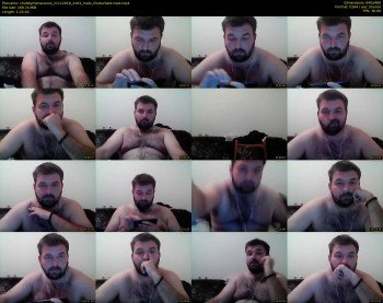 chubbymenacexxx