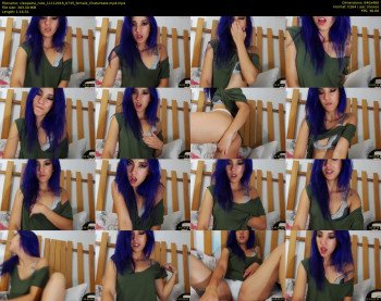 cleopatra_cute