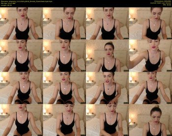 elizaxshy