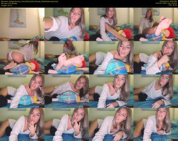 feetperformer