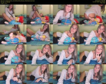 feetperformer