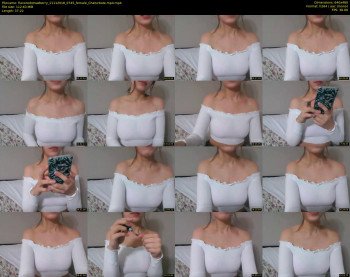 flavoredstrawberry