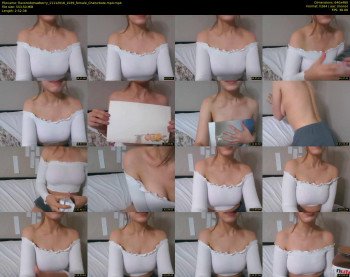 flavoredstrawberry