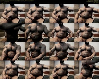 furrymusclemonster