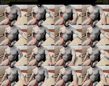 furrymusclemonster