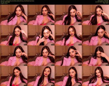 goddess95