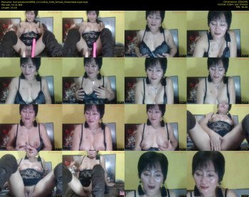 hornymaturemilff69