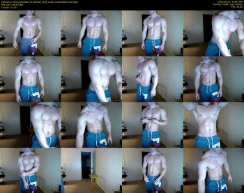 hotmuscles6t9