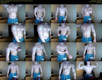 hotmuscles6t9