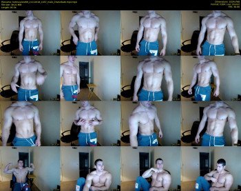 hotmuscles6t9