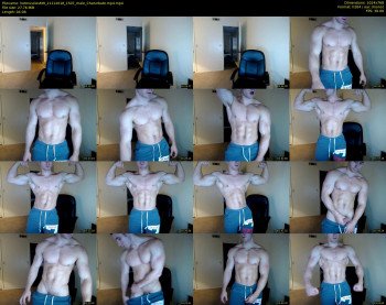 hotmuscles6t9