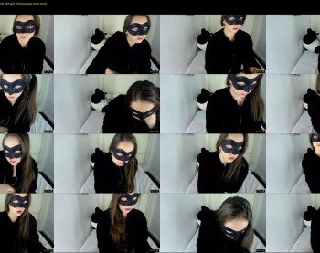 jessie_rain