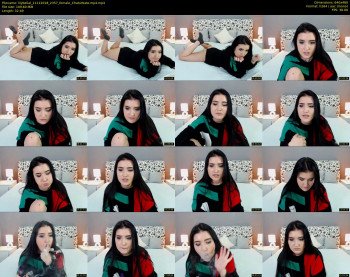 lilybelial