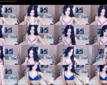 lilycarterme