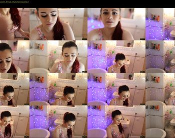 lilyhotbrunette