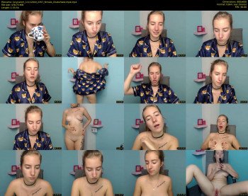 lucycamm