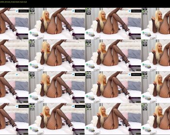 melanielexxx