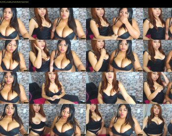 melanyandsofy