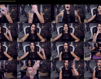 mistresslexa