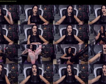 mistresslexa