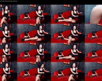 mistresswanda