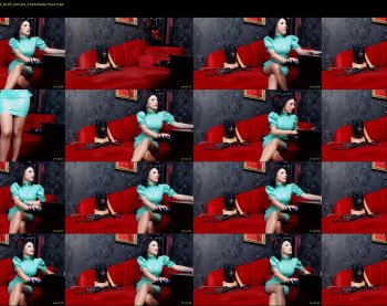 mistresswanda