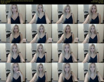 niceblondgrl