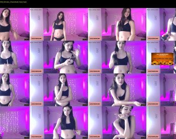 oliviawiildin