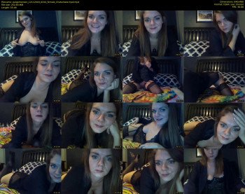 paigemenson