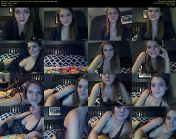 paigemenson