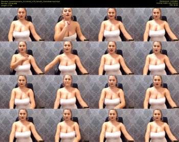 queenevamaria