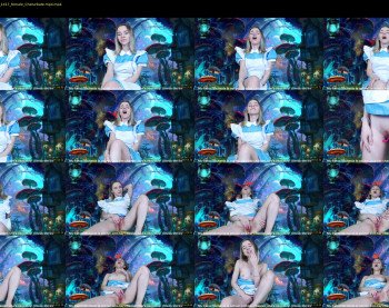 sapphirealice