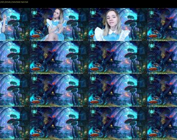 sapphirealice
