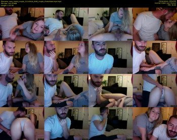 sexy_metal_couple