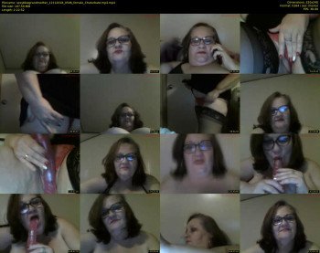 sexybbwgrandmother