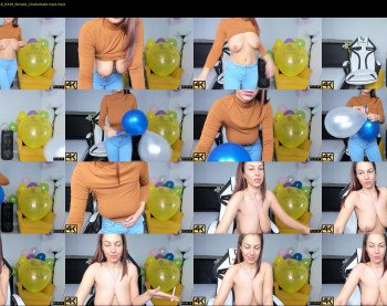 sexymeriemxxx