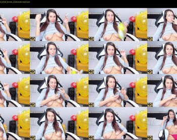 sexymeriemxxx