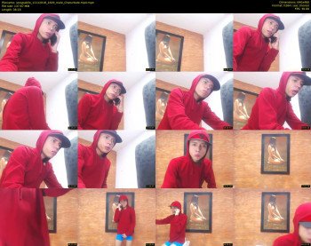sexypabllo