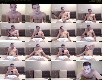 sexystbboy