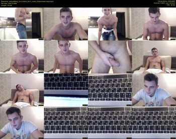 sexystbboy