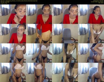 shebaebony_princess