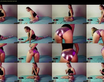 sophiesparksx