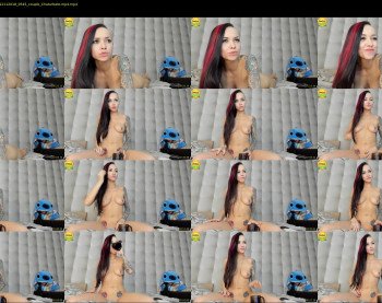 strawberrywithcream18