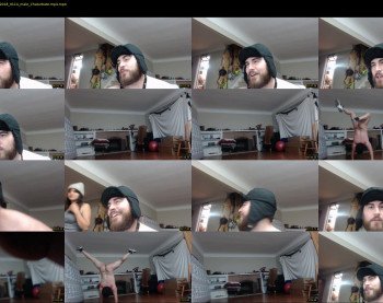 sup3rhumandance
