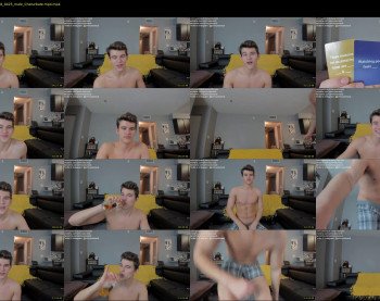 thejohnnystone