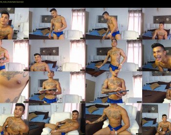 thony_king