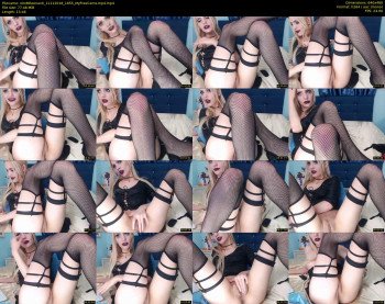 xXxMileenaxX
