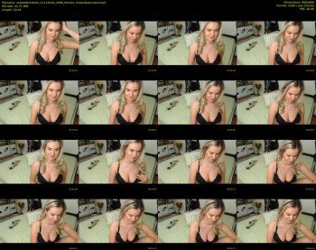 xxxhotblonde4u