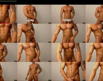 chrisbigmuscles