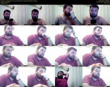 chubbymenacexxx